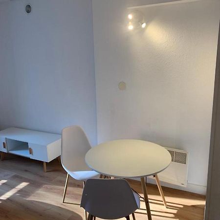 Domene Studio Terrasse Parking Apartment ภายนอก รูปภาพ